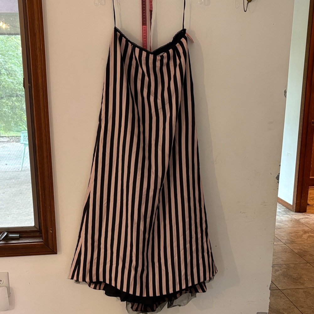 Vintage Kathryn Dianos Silk Dress/Skirt